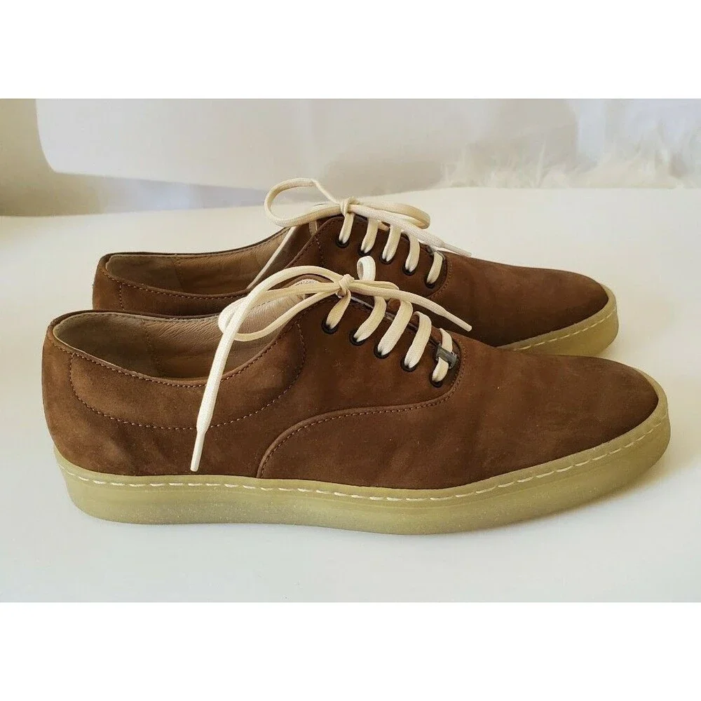 Salvatore Ferragamo great italy cut